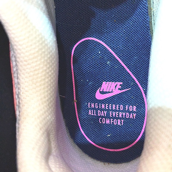 Nike Air Max Excee Size 8” - Picture 10 of 12